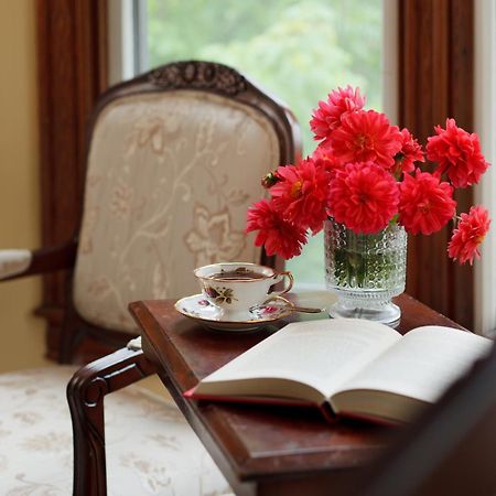 Brewster House Bed & Breakfast Freeport Dış mekan fotoğraf