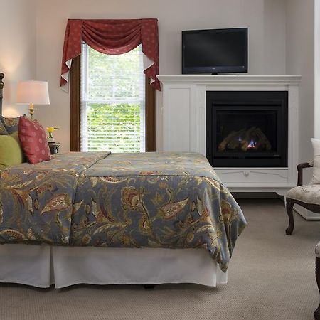 Brewster House Bed & Breakfast Freeport Dış mekan fotoğraf