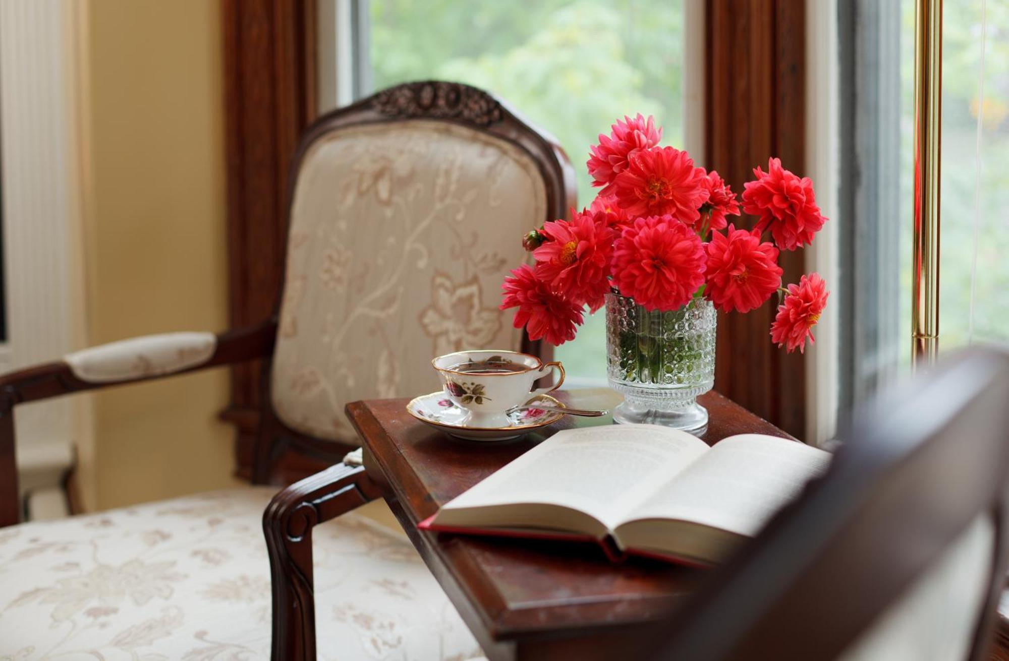 Brewster House Bed & Breakfast Freeport Dış mekan fotoğraf